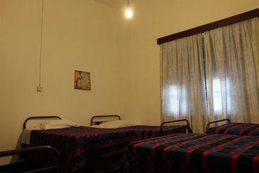 پانسیون Trianon