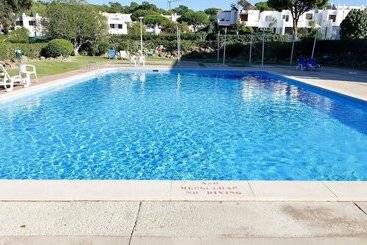 Resort Parque Mourabel  Pe Do Lago  Oasis Village