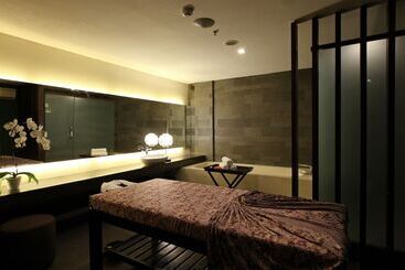 Suites By Watermark Hotel And Spa Bali  Chse Certified