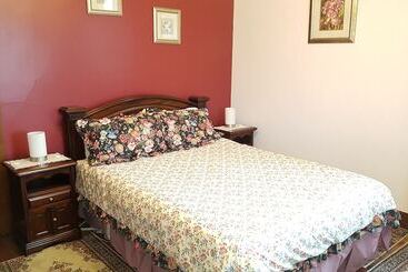 بيت The Postmaster Inn Bnb