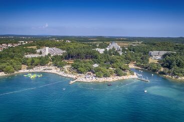 Апартаменты Valamar Diamant Residence