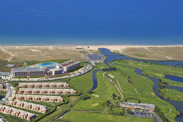 Salgados Beach Villas