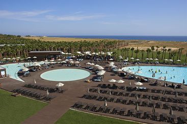Salgados Beach Villas