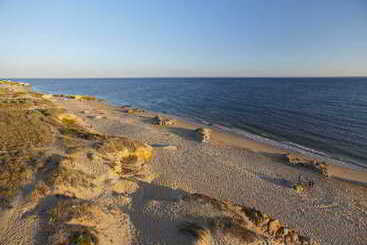 Salgados Beach Villas