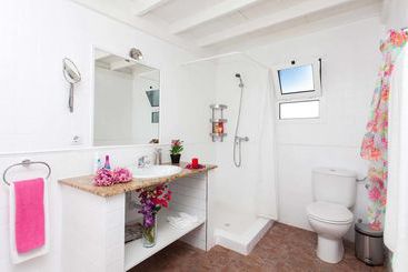 Villas Corralejo view