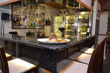 Biloela Centre Motel & Steakhouse Restaurant