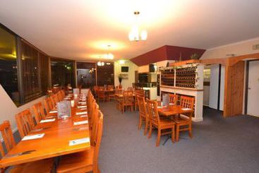 Biloela Centre Motel & Steakhouse Restaurant