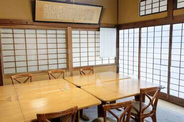Chuokan Shimizuya Ryokan