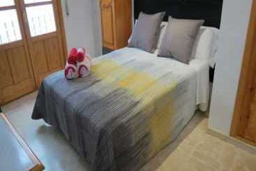 Apartamento Comet Suites Elvira