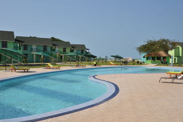 Flourish Wellness Resort