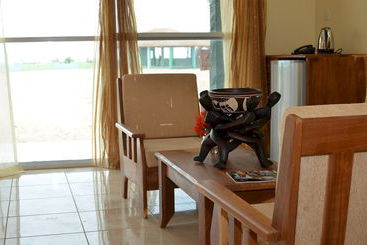 Flourish Wellness Resort