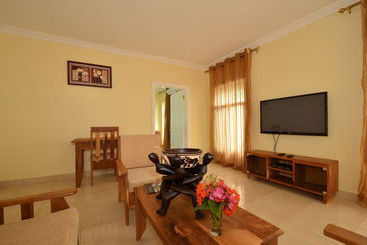 Flourish Wellness Resort