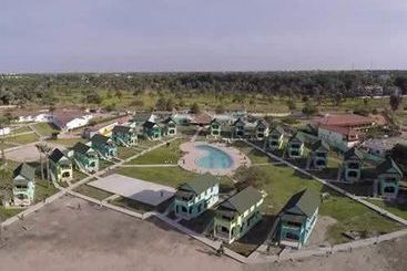 Flourish Wellness Resort