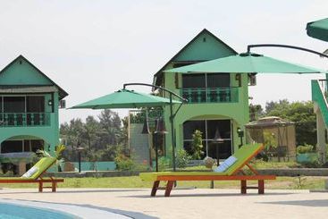 Flourish Wellness Resort