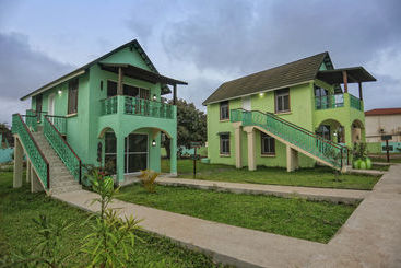 Flourish Wellness Resort