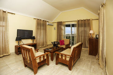 Flourish Wellness Resort