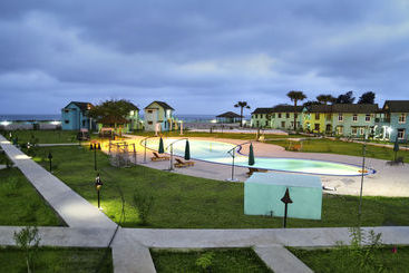 Flourish Wellness Resort