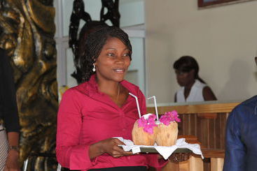 Flourish Wellness Resort