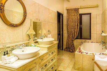 בית מלון כפרי Belgrace