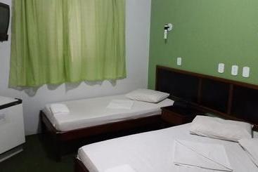 هتل Belmundo