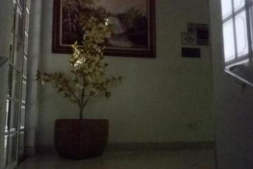هتل Belmundo