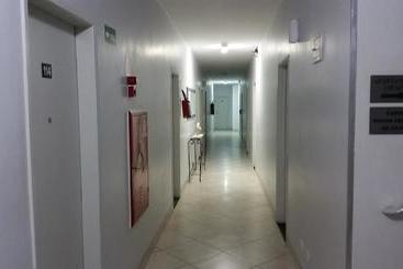 هتل Belmundo