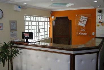 هتل Belmundo