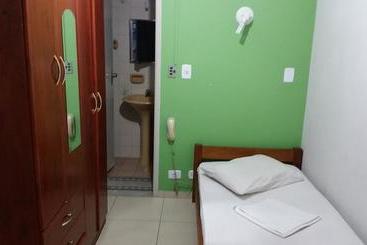 هتل Belmundo