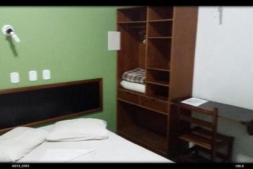 هتل Belmundo