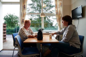 هتل Danhostel Køge