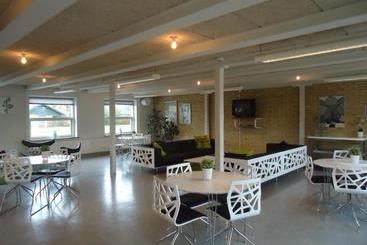 هتل Danhostel Køge