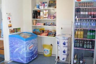 هتل Danhostel Køge
