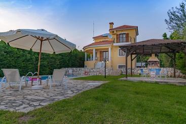 هتل Kefalonia Houses