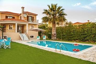 هتل Kefalonia Houses