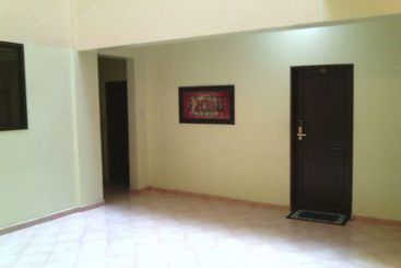هتل Osy Grand