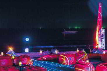 Szálloda Samed Grandview Resort