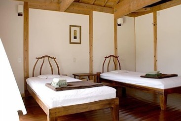 فندق Sukabura Inn