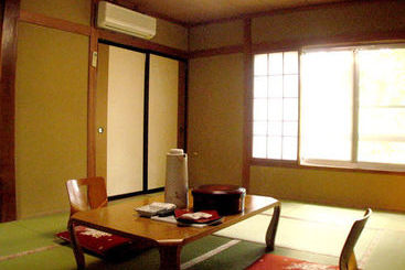 Kawaichiya Ryokan