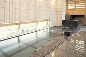 Kawaichiya Ryokan