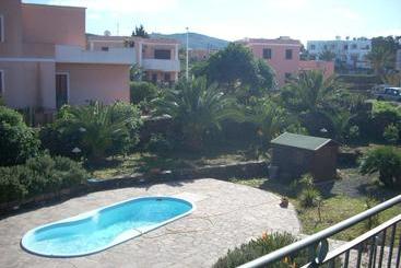 Residence Perla Rosa