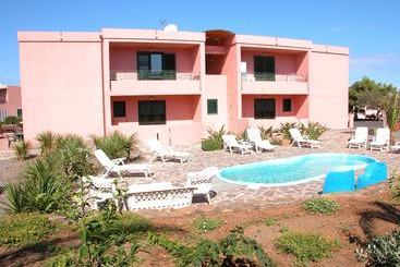 Residence Perla Rosa