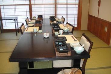 Ryokan Sakaya