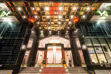 The Litz Hotel & Suites