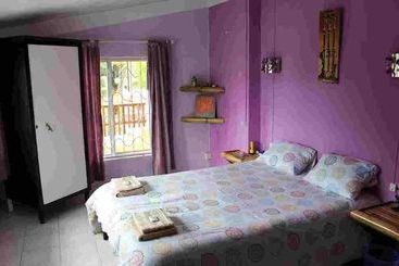 Titli Gite & Table D'hotes