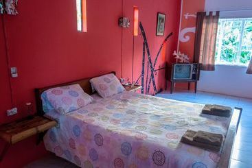 Titli Gite & Table D'hotes