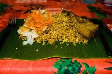 Titli Gite & Table D'hotes