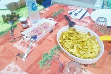 Titli Gite & Table D'hotes