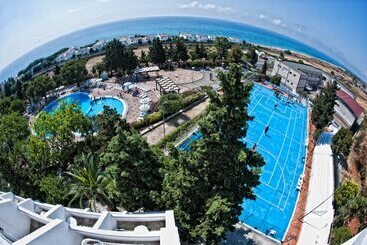 דירה Villaggio Club Altalia Residence