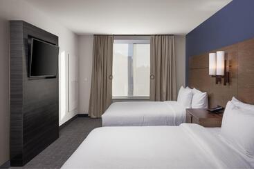 هتل Residence Inn By Marriott Denver Aurora