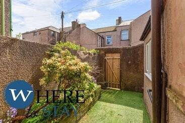 إقامة Wheretostay Entire 3bed House